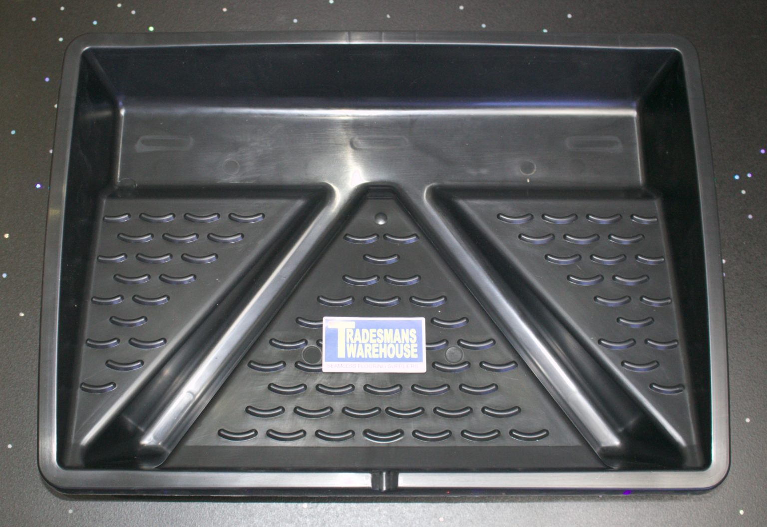 Unipro Roller Tray 460mm Tradesmans Warehouse