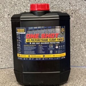 Tradesmans Warehouse High Solids UV Polyurethane