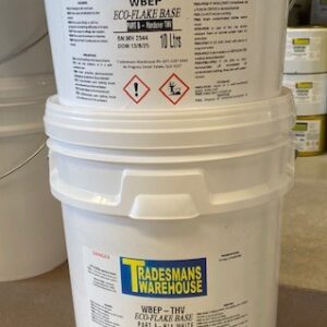 Tradesmans Warehouse Eco Flake Base -