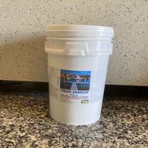 Tread Armour 20 Kg Kit